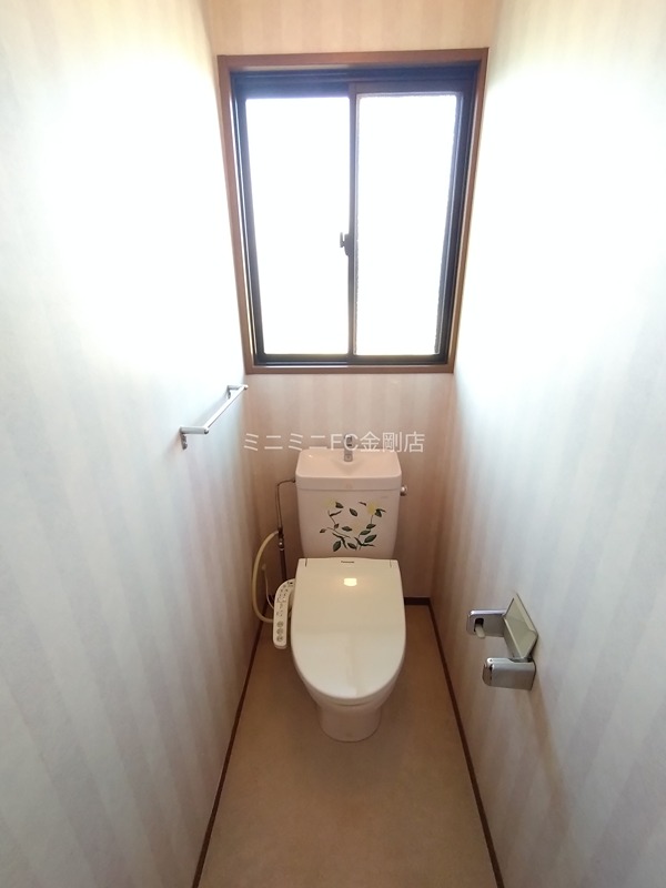 和泉市いぶき野戸建 その他19