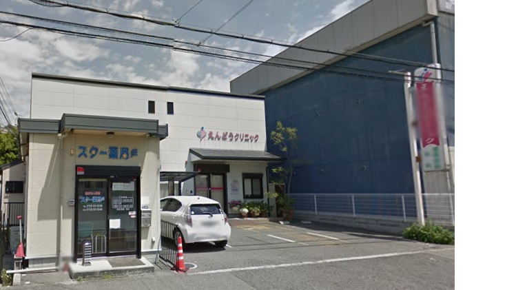 和泉市いぶき野戸建 周辺画像6