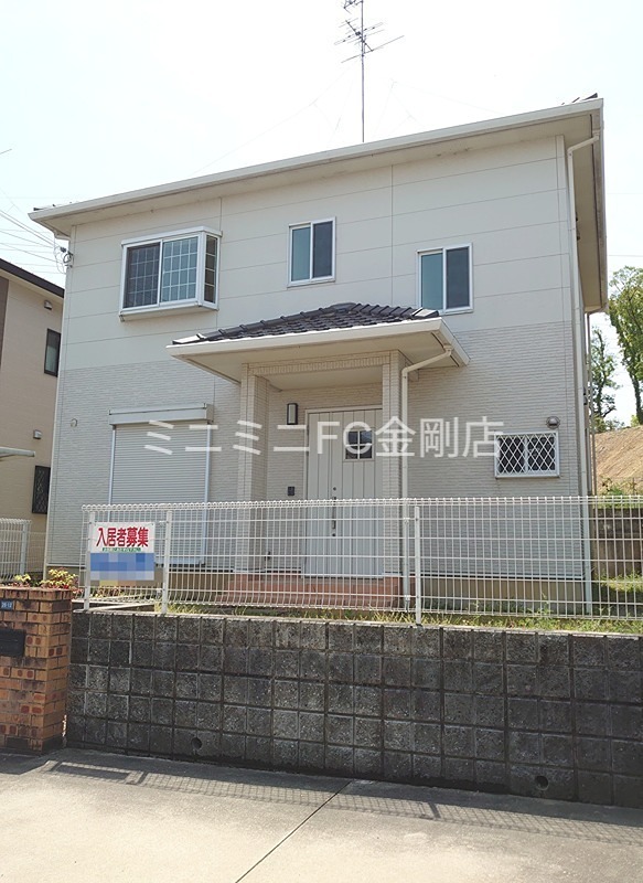 梅の里戸建 その他外観3