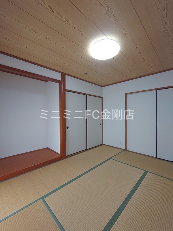 梅の里戸建 その他17