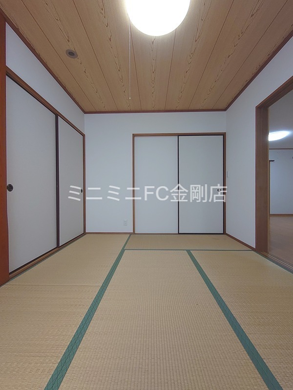 梅の里戸建 その他18