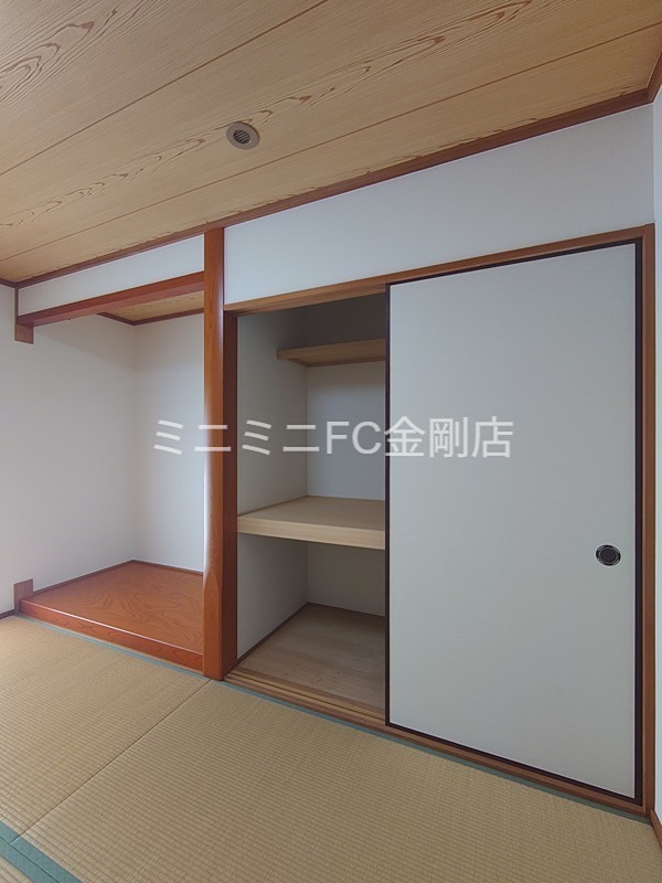 梅の里戸建 その他19