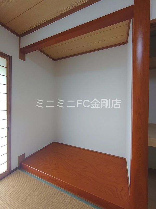 梅の里戸建 その他20