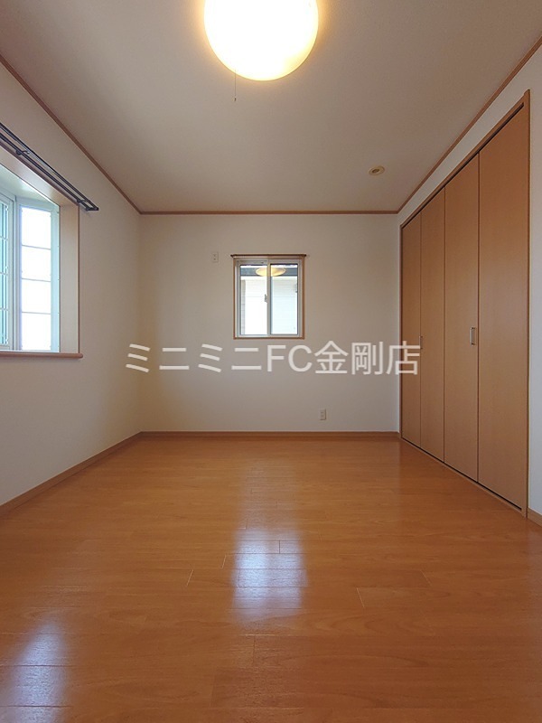 梅の里戸建 その他24