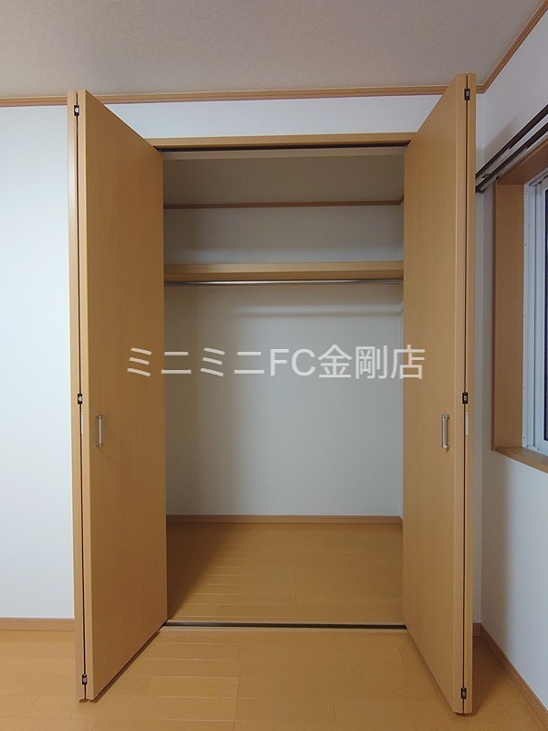 梅の里戸建 その他27