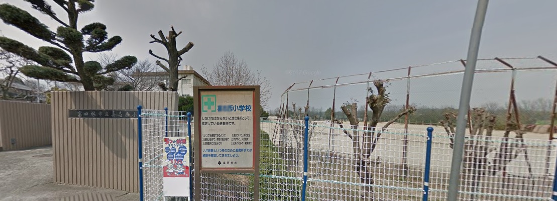 梅の里戸建 周辺画像5