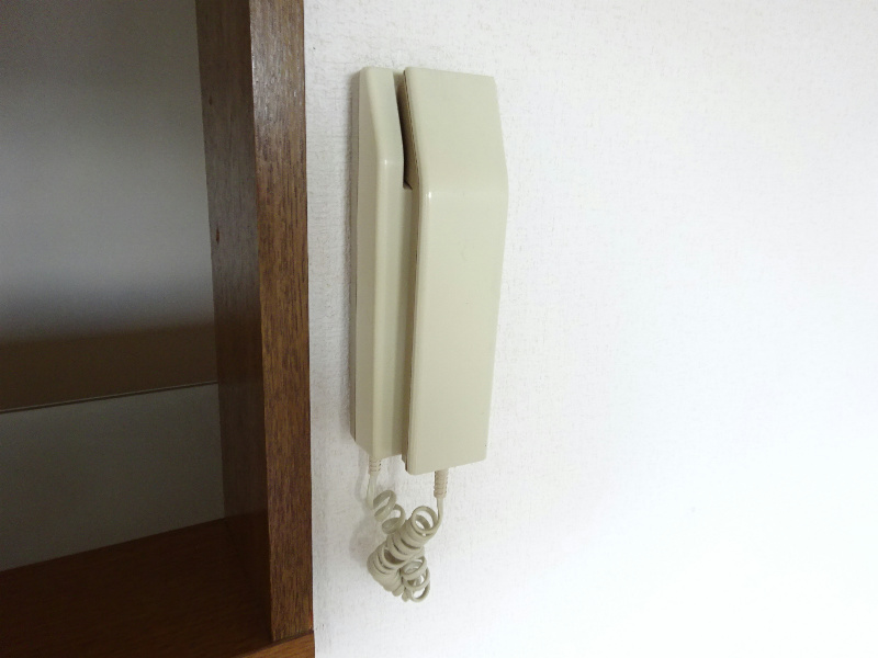 ビューハイツ その他3