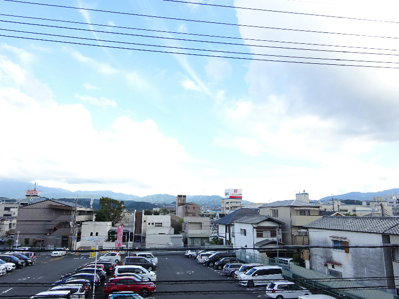 ビューハイツ その他4