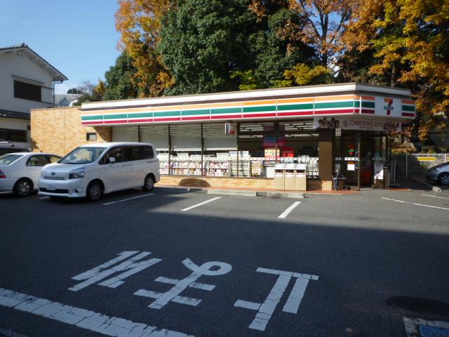 ビューハイツ 周辺画像2
