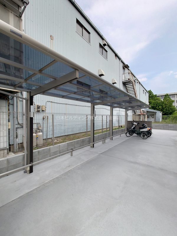 LAZO terrace(ラソテラス) その他外観2