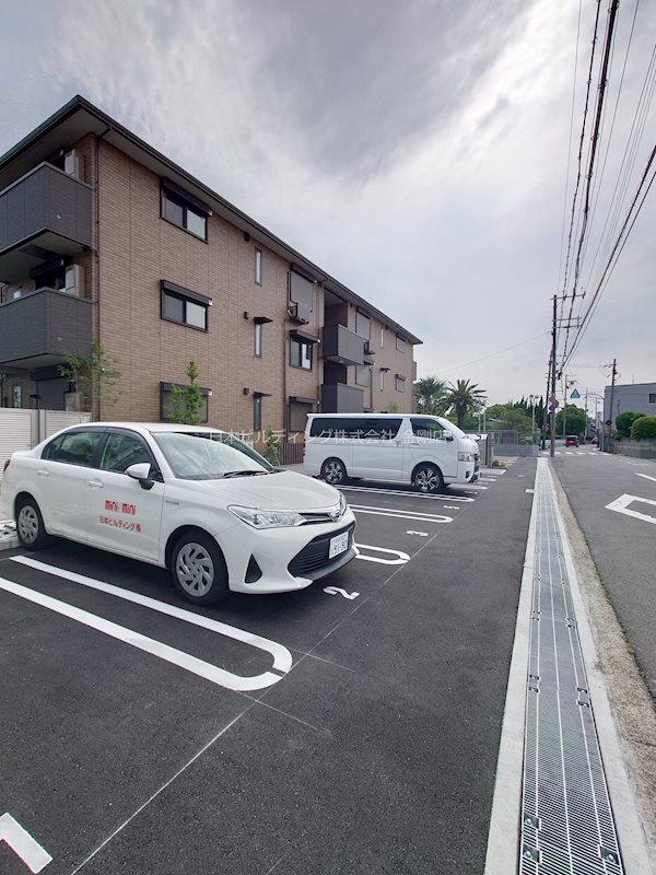 LAZO terrace(ラソテラス) その他外観3