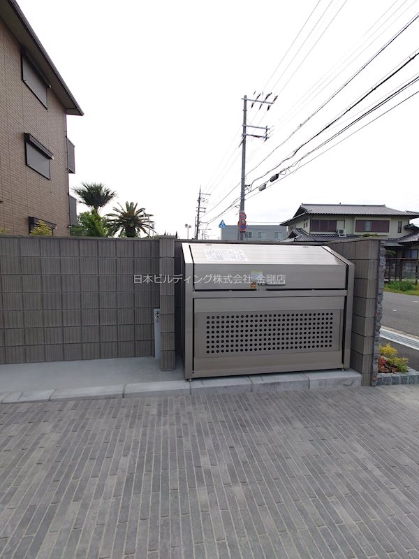 LAZO terrace(ラソテラス) その他外観5