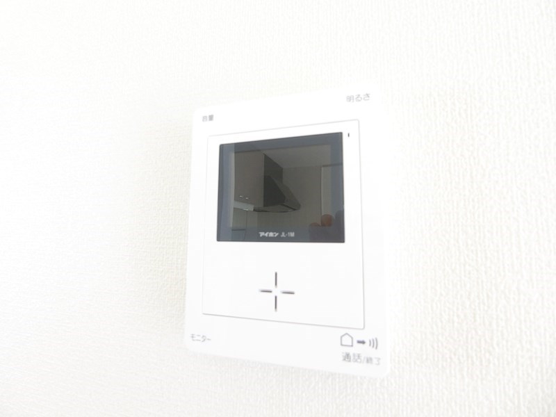 セピアコートＢ その他4