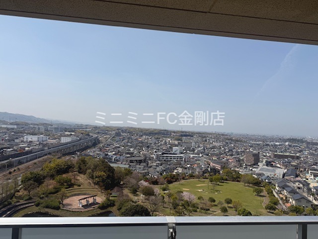 和泉中央グランアリーナ その他4