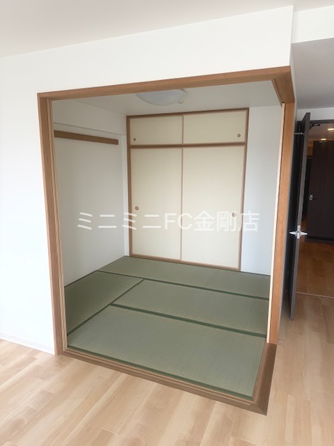 和泉中央グランアリーナ その他7