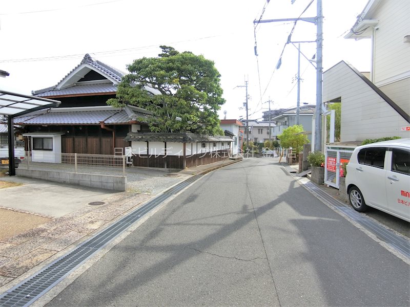 コーポラスしずⅡ その他外観3