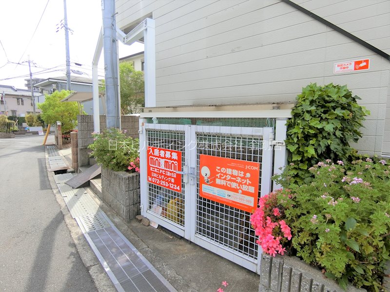 コーポラスしずⅡ その他外観4