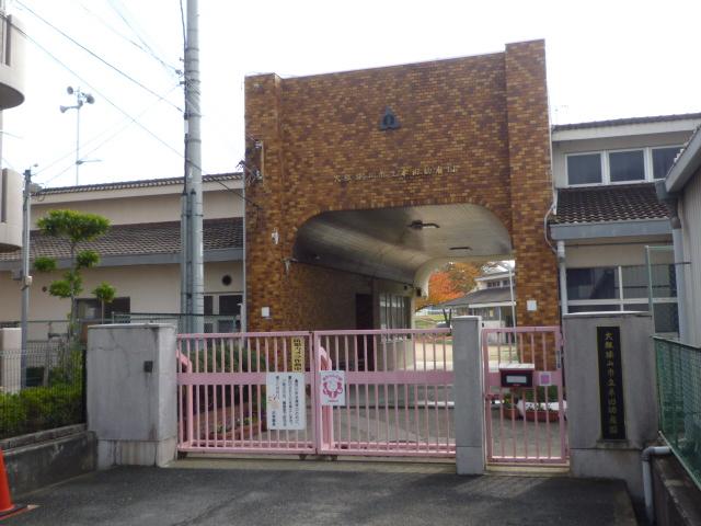 コーポラスしずⅡ 幼稚園