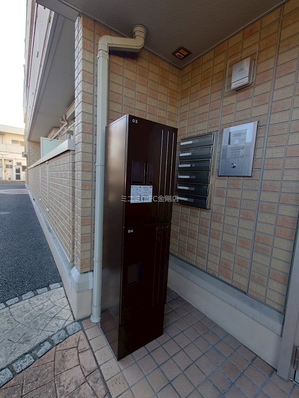 ヴィーブル伏尾 その他外観4