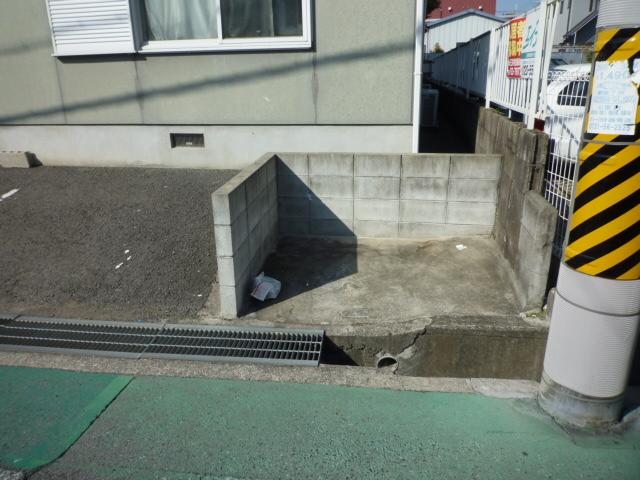 サンハイツＢ その他外観1
