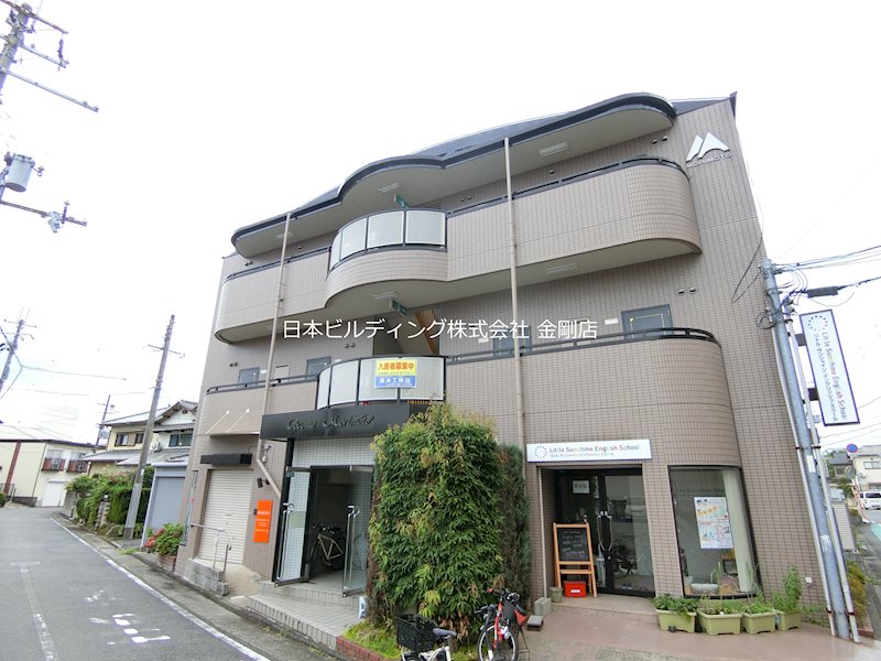 COCOMO MORIMOTO 外観写真