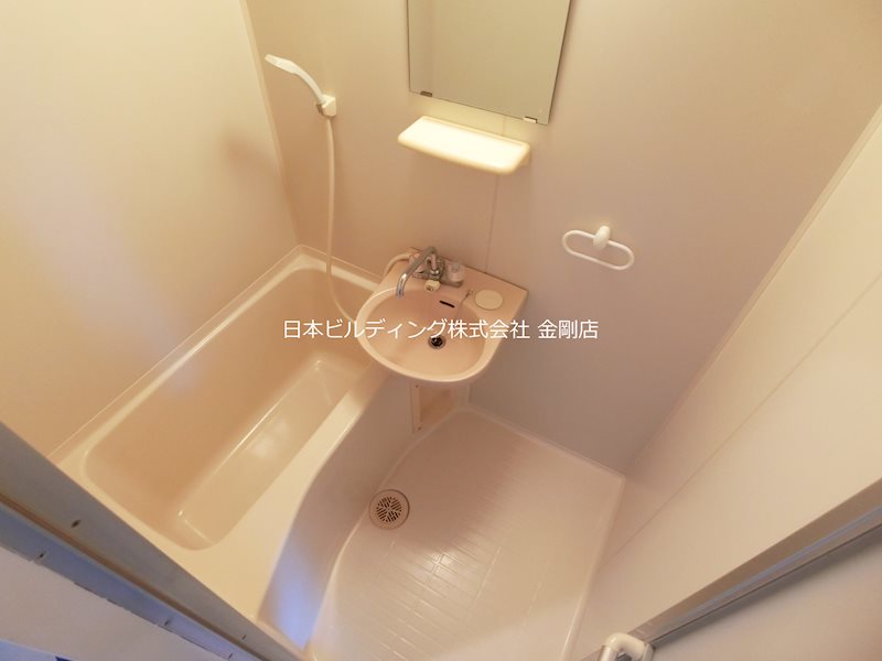 COCOMO MORIMOTO 風呂画像