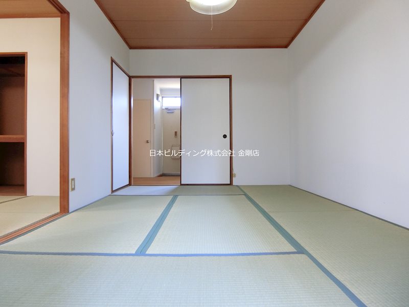 ハイツ高倉台 その他4