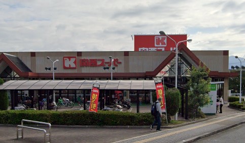 ウエストコート 周辺画像2