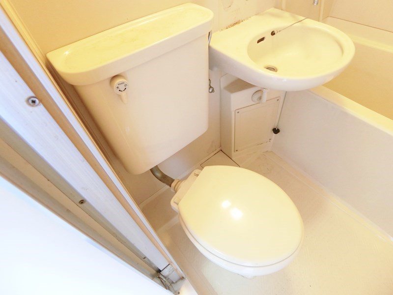 セインツ　1号館 その他5