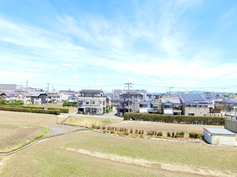 セインツ　1号館 その他6