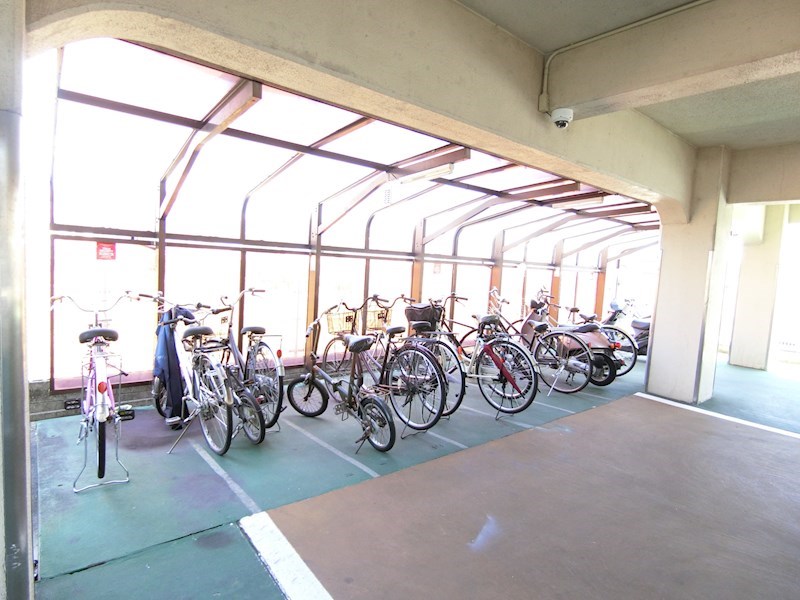セインツ　1号館 その他外観4
