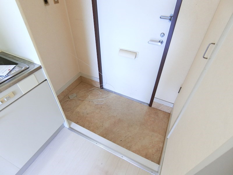 セインツ　1号館 その他7