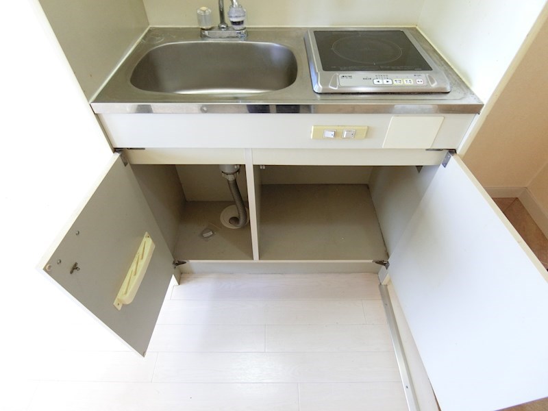 セインツ　1号館 その他8