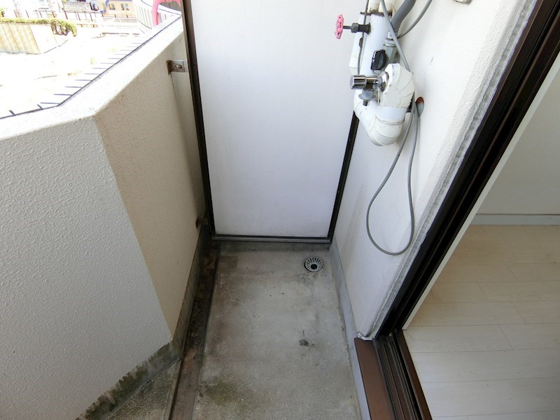 セインツ　1号館 その他15