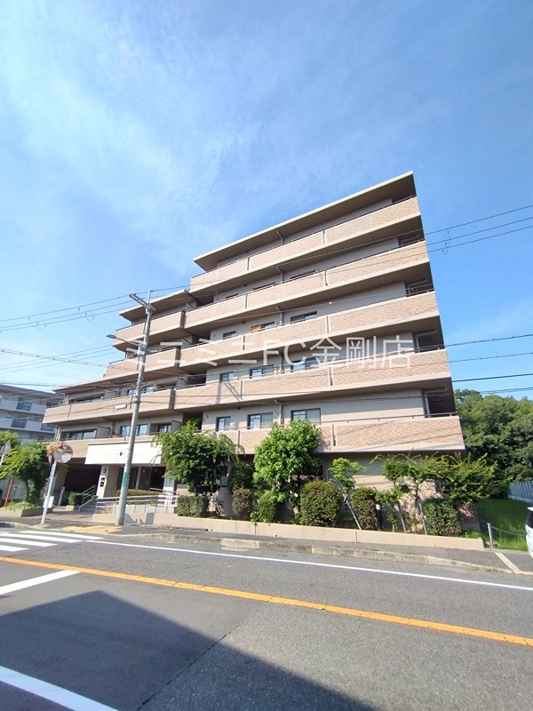 グランコープ泉北宮山台 その他外観1