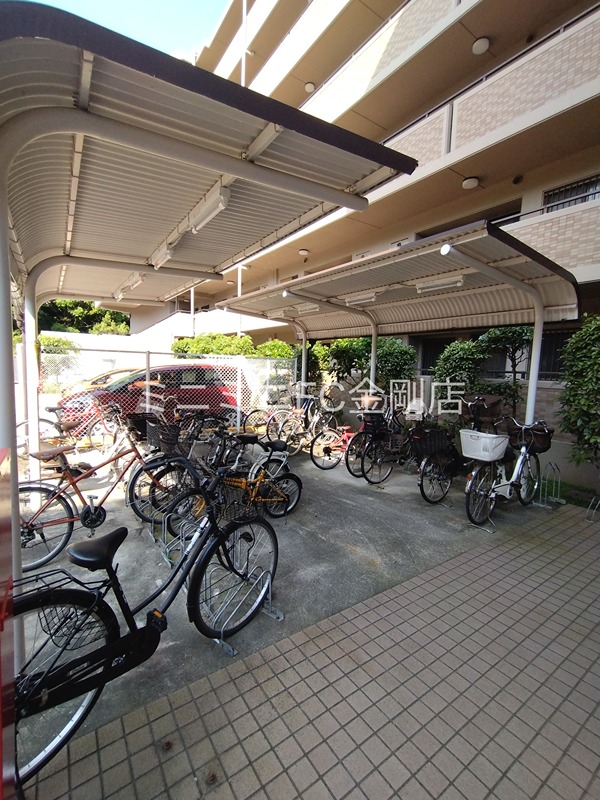 グランコープ泉北宮山台 その他外観4
