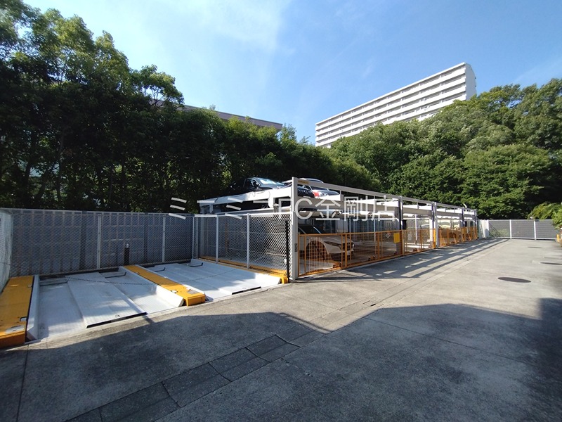 グランコープ泉北宮山台 その他外観3
