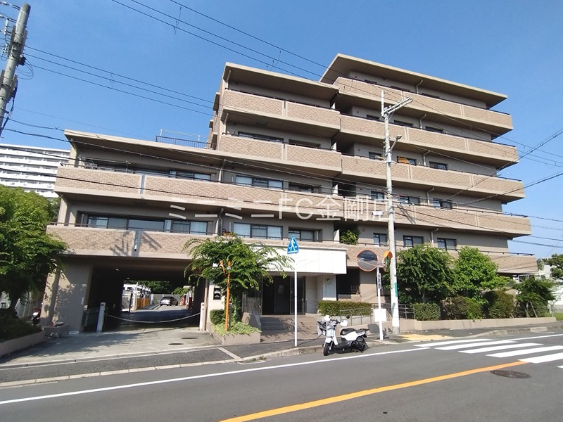 グランコープ泉北宮山台 その他外観5