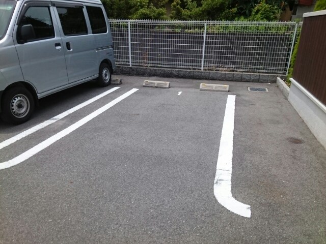 レ　ボー　シャン その他外観2