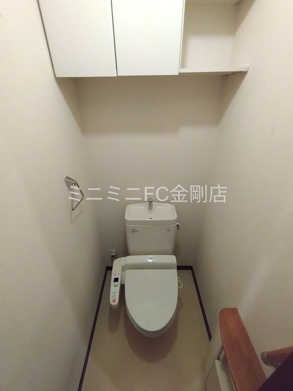 カーサベルデⅠ その他2