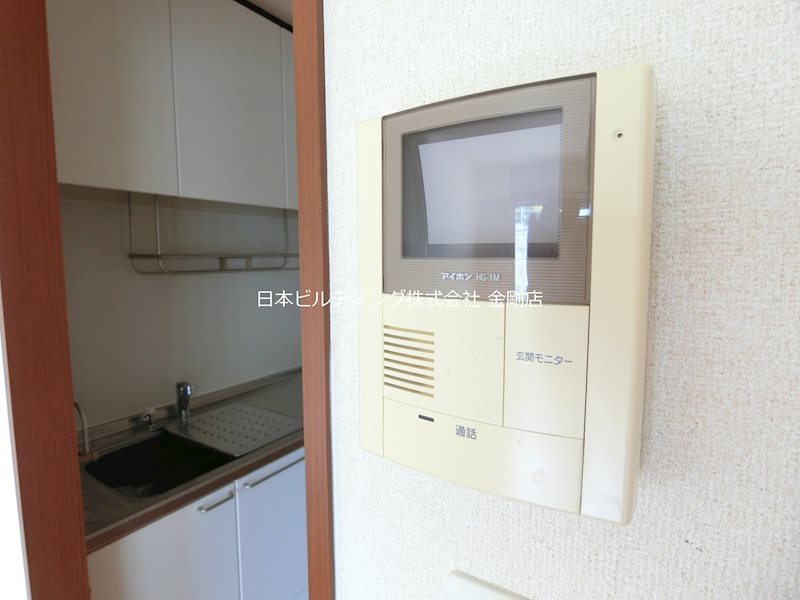 カーサベルデⅠ その他4