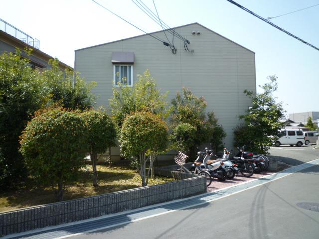 ネオコーポ狭山 その他外観2