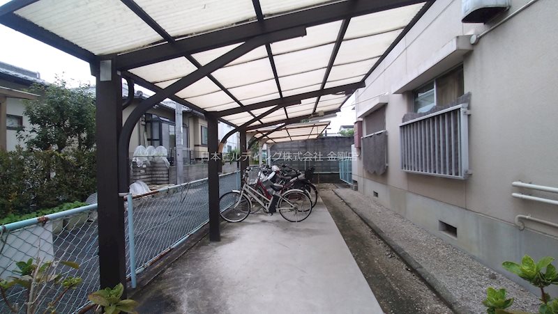 小山マンション  その他外観2