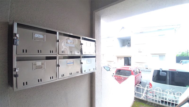 小山マンション  その他外観4