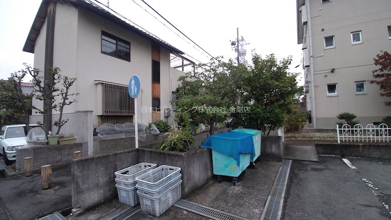 小山マンション  その他外観5