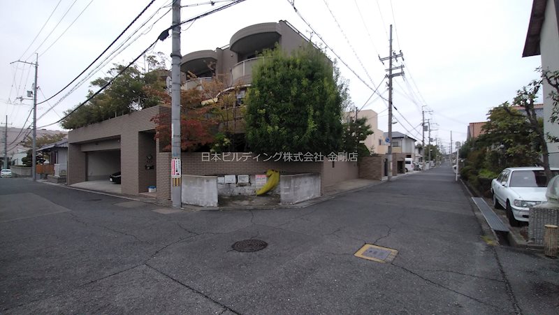 小山マンション  その他外観6