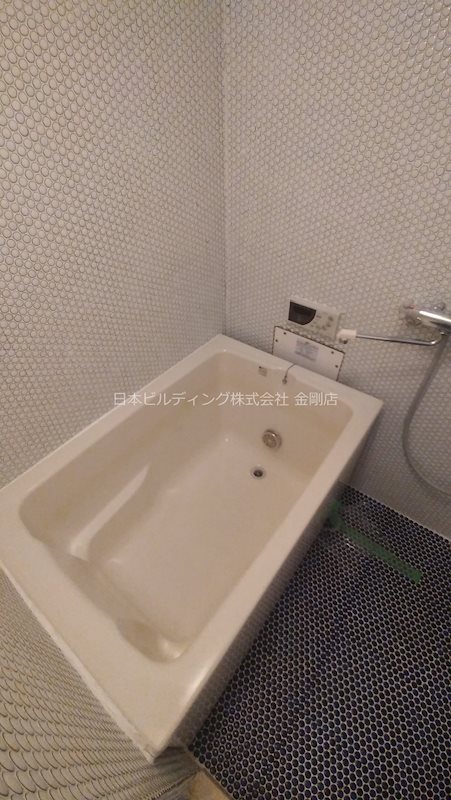 小山マンション  風呂画像
