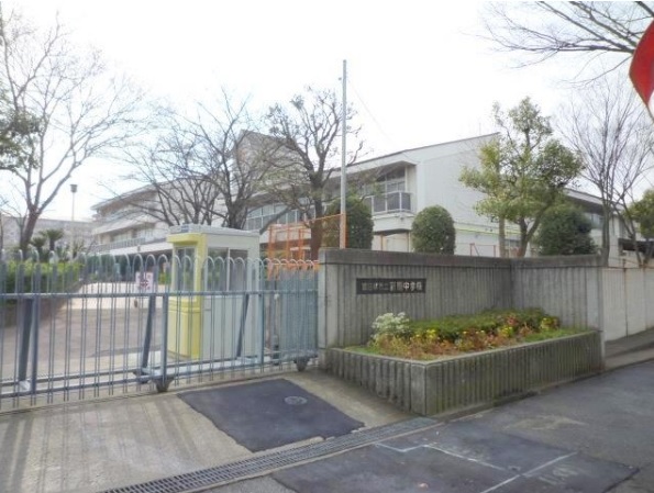 小山マンション  周辺画像2