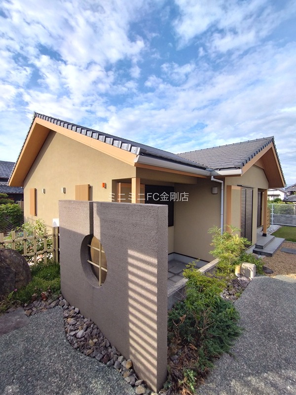 茱萸木平屋戸建 その他外観1