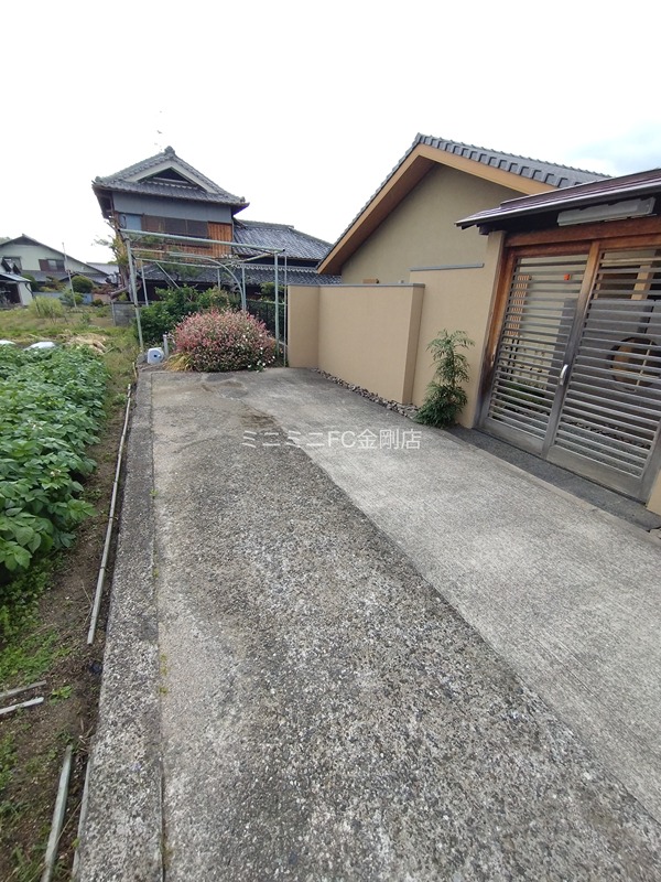 茱萸木平屋戸建 その他外観2